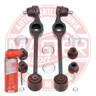 36957-KIT-MSP - CONTROL ARM KIT