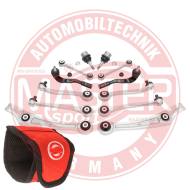 36990/1-KIT-MSM - CONTROL ARM KIT