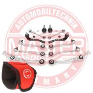 36990/1-KIT-MSM - CONTROL ARM KIT