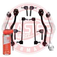 36994-KIT-MSP - Link Set, wheel suspension
