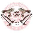 37001-KIT-MS - Link Set, wheel suspension