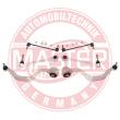 37012/1-KIT-MS - Link Set, wheel suspension