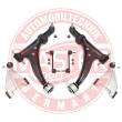 37023-KIT-MS - Link Set, wheel suspension