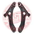 37051/1-KIT-MS - CONTROL ARM KIT