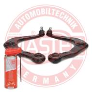 37059/1-KIT-MSP - CONTROL ARM KIT