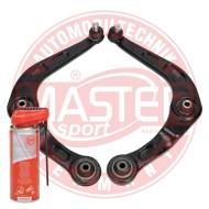 37059/1-KIT-MSP - CONTROL ARM KIT