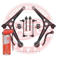 37066-KIT-MSP - Link Set, wheel suspension