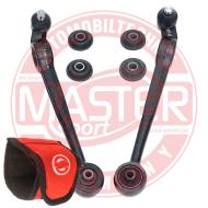 37091-KIT-MSM - CONTROL ARM KIT