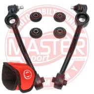 37091-KIT-MSM - CONTROL ARM KIT