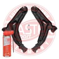 37111-KIT-MSP - CONTROL ARM KIT