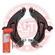 37116-KIT-MSP - CONTROL ARM KIT