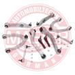 37143/2-KIT-MS - Link Set, wheel suspension