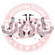 37143/2-KIT-MS - Link Set, wheel suspension