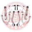 37143/2-KIT-MS - Link Set, wheel suspension