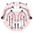 37144/3-KIT-MS - Link Set, wheel suspension