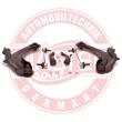 37157/2-KIT-MS - Link Set, wheel suspension