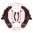 37157/2-KIT-MS - Link Set, wheel suspension