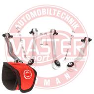 37213-KIT-MSM - CONTROL ARM KIT