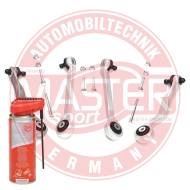 37213-KIT-MSP - CONTROL ARM KIT