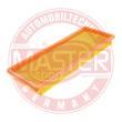 3874-LF-PCS-MS - AIR FILTER