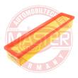 3875-LF-PCS-MS - AIR FILTER