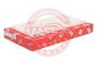 3942-IF-PCS-MS - CABIN FILTER