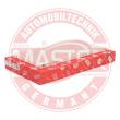 3942-IF-PCS-MS - CABIN FILTER