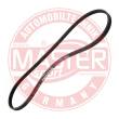 3PK825-PCS-MS - V-Ribbed Belts