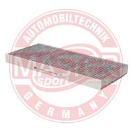 4054-IF-PCS-MS - CABIN FILTER - ACTIVE CARBON