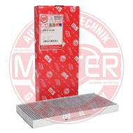4054-IF-PCS-MS - CABIN FILTER - ACTIVE CARBON