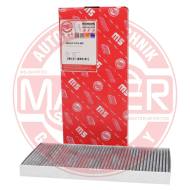 4054-IF-PCS-MS - CABIN FILTER - ACTIVE CARBON