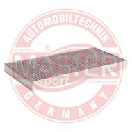 4054-IF-PCS-MS - CABIN FILTER - ACTIVE CARBON