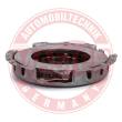 4061-1601090-PCS-MS - Clutch Pressure Plate