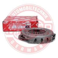 4061-1601090-PCS-MS - Clutch Pressure Plate