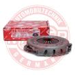 4061-1601090-PCS-MS - Clutch Pressure Plate