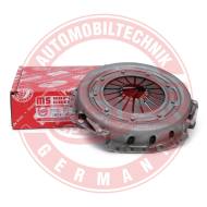 4061-1601090-PCS-MS - Clutch Pressure Plate