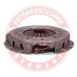 4061-1601090-PCS-MS - Clutch Pressure Plate