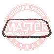 412-1009070-11-PCS-MS - Gasket, oil sump