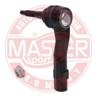 42130-PCS-MS - Tie Rod End