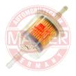 42/2-KF-PCS-MS - FUEL FILTER