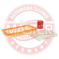 450001052 - FILTER SET