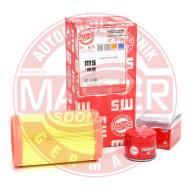 450001092 - FILTER SET