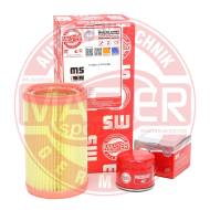450001092 - FILTER SET