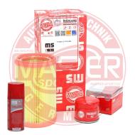 450001092P - FILTER SET
