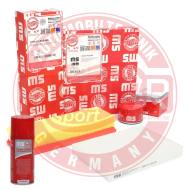 450001102P - FILTER SET