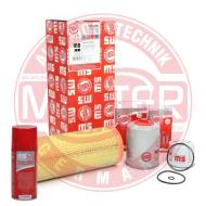 450001122P - FILTER SET