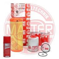 450001122P - FILTER SET