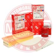 450001142 - FILTER SET