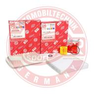 450001252 - FILTER SET