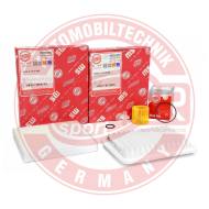 450001252 - FILTER SET